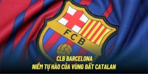 CLB Barcelona