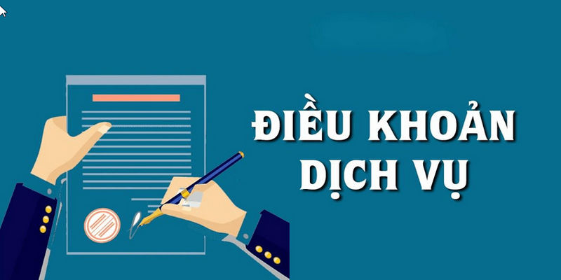 điều khoản dịch vụ hấp dẫn rakhoitv