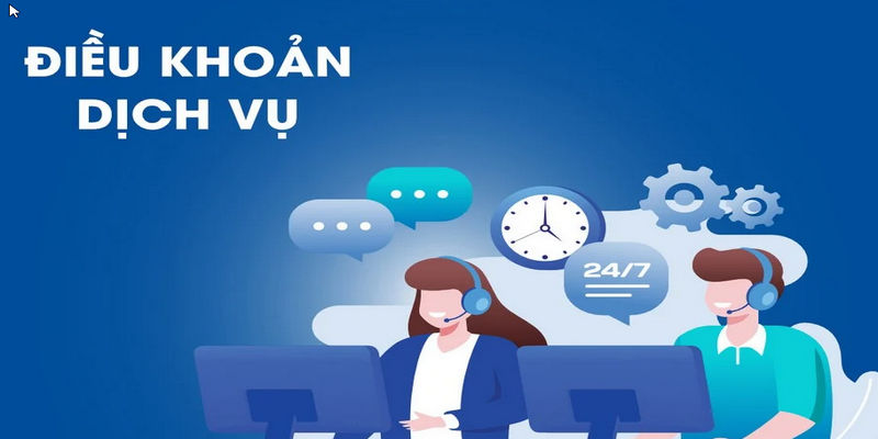 điều khoản dịch vụ rakhoitv dành cho khách