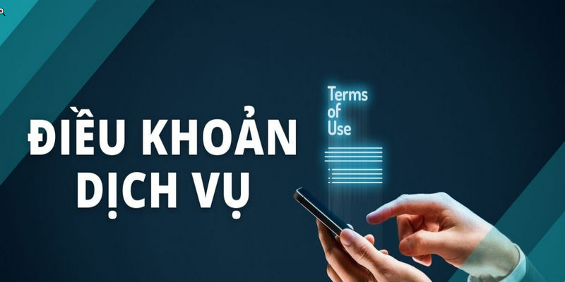 điều khoản dịch vụ thắc mắc rakhoitv