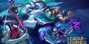 Esports